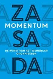 Omslag van Momentum