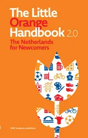 Omslag van The Little Orange Handbook 2.0