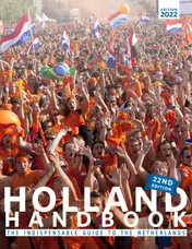 Omslag van 2022