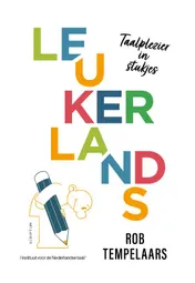 Omslag van Leukerlands