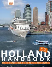 Omslag van 2024