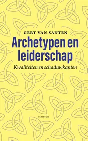 Omslag van Archetypen en leiderschap
