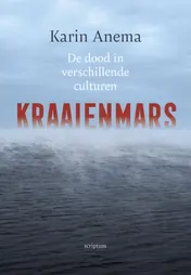 Omslag van Kraaienmars