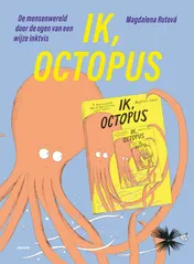Omslag van Ik, Octopus