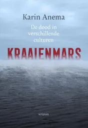 Omslag van Kraaienmars
