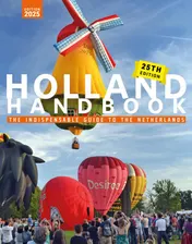 Omslag van 2025