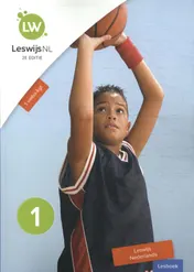 Omslag van Lesboek