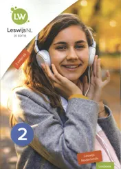 Omslag van 2 vmbo-b(k) deel 2