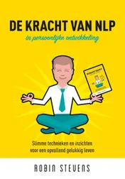 Omslag van De Kracht van NLP