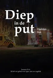 Omslag van Diep in de put