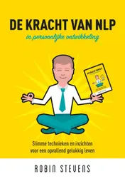 Omslag van De Kracht van NLP