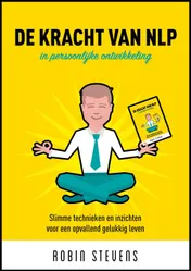 Omslag van De Kracht van NLP