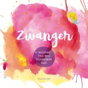 Omslag van Zwanger