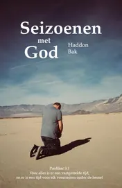 Omslag van Seizoenen met God
