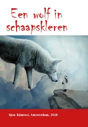 Omslag van Een wolf in schaapskleren