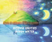 Omslag van Intense emoties boven water