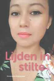 Omslag van Lijden in stilte