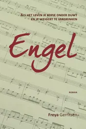 Omslag van Engel