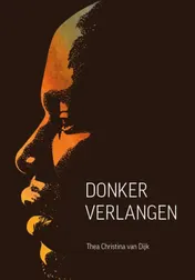 Omslag van Donker verlangen