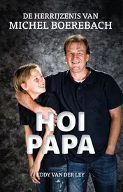 Omslag van Hoi Papa