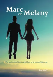 Omslag van Marc en Melany