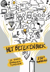 Omslag van Het Betekenboek