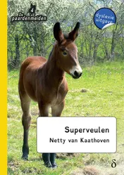 Omslag van Superveulen