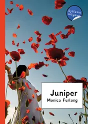 Omslag van Juniper