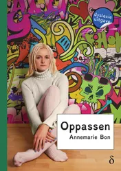 Omslag van Oppassen