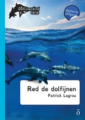 Omslag van Red de dolfijnen