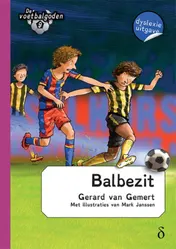 Omslag van Balbezit