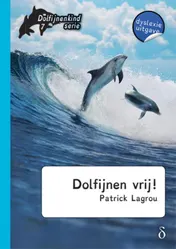 Omslag van Dolfijnen vrij!