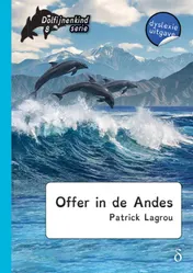 Omslag van Offer in de Andes