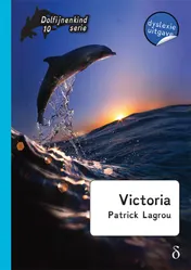 Omslag van Victoria