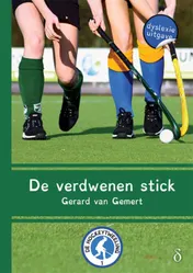 Omslag van De verdwenen stick