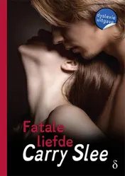 Omslag van Fatale liefde