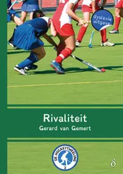 Omslag van Rivaliteit