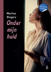 Omslag van Onder mijn huid
