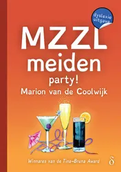 Omslag van Party!