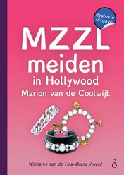 Omslag van In Hollywood
