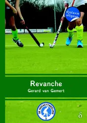 Omslag van Revanche