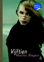 Omslag van Vijftien