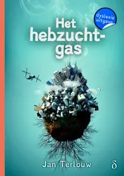 Omslag van Het hebzuchtgas
