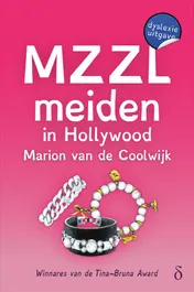 Omslag van MZZLmeiden in Hollywood