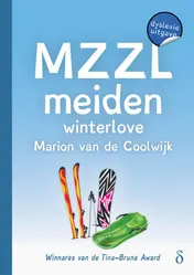 Omslag van Winterlove