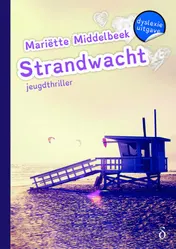Omslag van Strandwacht