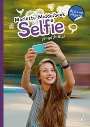 Omslag van Selfie