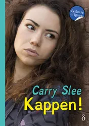 Omslag van Kappen!