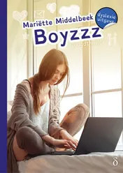 Omslag van Boyzzz