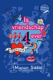 Omslag van Is vriendschap 4ever?